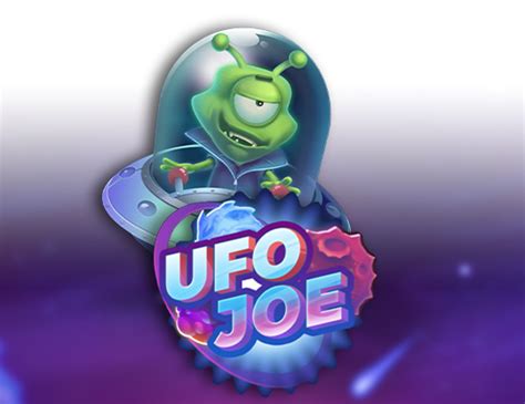 Ufo Joe 888 Casino