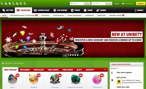 Ugobet Casino Online