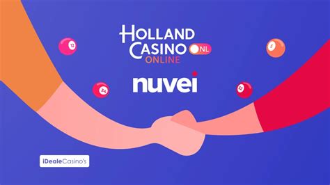 Uitbetalingen Holland Casino