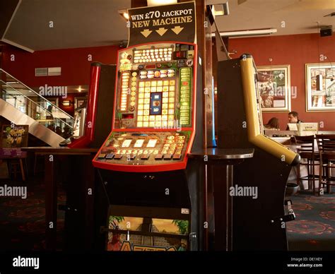 Uk Pub Slot Machines