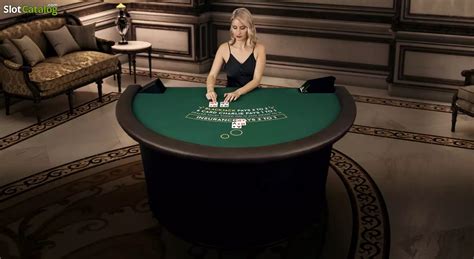 Ultimate Blackjack With Olivia Slot - Play Online