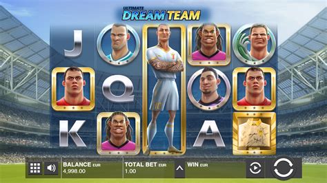 Ultimate Dream Team 1xbet