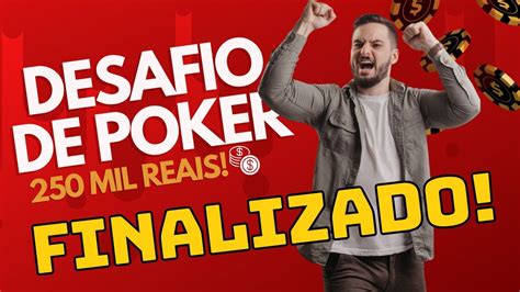 Ultimate Poker Desafio Red Rock