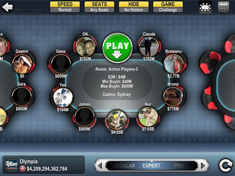 Ultimate Qublix Poker Android