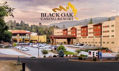 Ultimos Vencedores Do Black Oak Casino