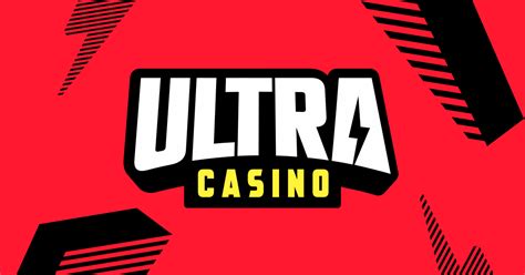 Ultra Casino Apostas