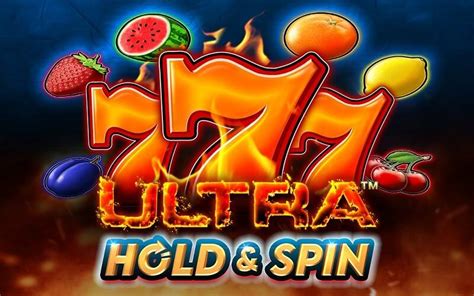 Ultra Hold And Spin Bodog