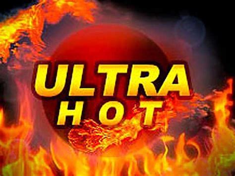 Ultra Hot Betsul