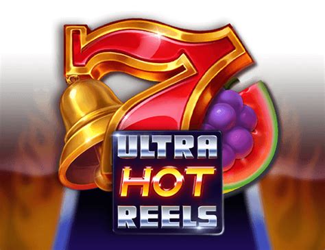 Ultra Hot Reels Novibet