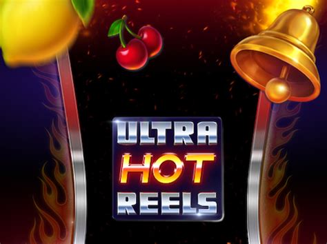 Ultra Hot Reels Pokerstars