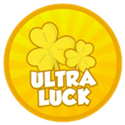 Ultra Luck Pokerstars