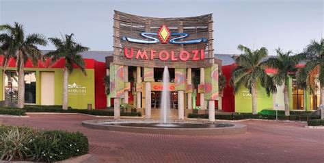 Umfolozi Casino Empangeni