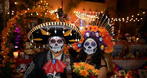 Un Dia De Muertos Netbet