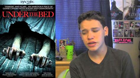 Under The Bed Review 2024