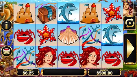 Undersea Adventure Slot Gratis