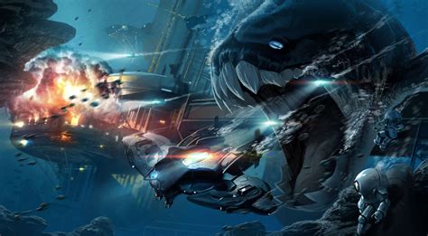 Undersea Battle Novibet