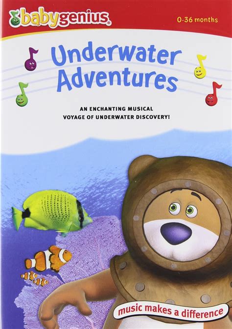 Underwater Adventure Netbet