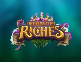 Underwater Riches 888 Casino