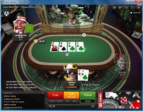 Unibet Poker Bonus Vrijspelen