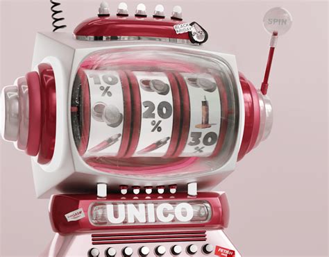 Unico Slot 650