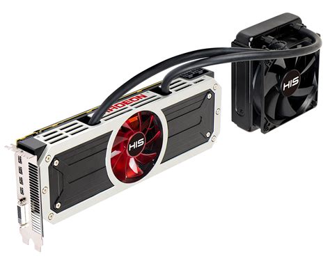 Unico Slot R9 295x2