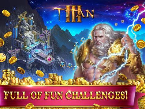 Unicornio Sonho Titan Slots