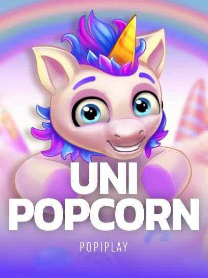 Unipopcorn Betfair