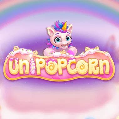Unipopcorn Slot - Play Online