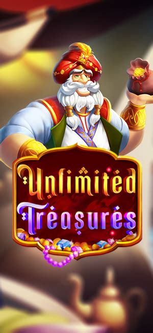 Unlimited Treasures Betano