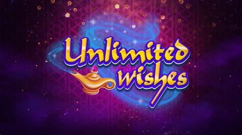 Unlimited Wishes Betsson