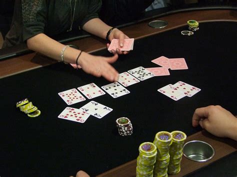 Uo Jouer Au Poker Pt Franca