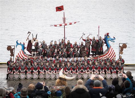 Up Helly Aa Brabet