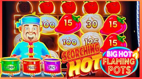 Upper Hot Slot - Play Online