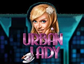 Urban Lady Slot Gratis