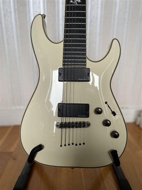 Usado Schecter Blackjack Atx C 7