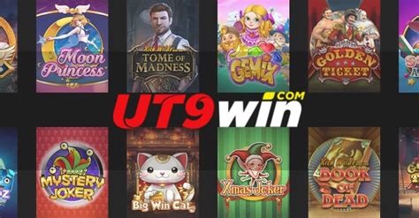 Ut9win Casino El Salvador