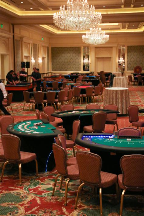 Utah Casino Partes