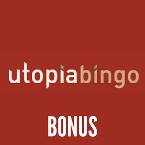 Utopia Bingo Casino Mobile