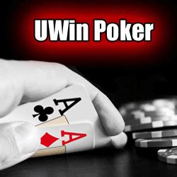 Uwin De Revisao De Poker
