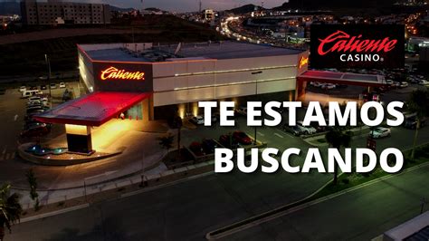 Vacantes Casino Yak Chihuahua