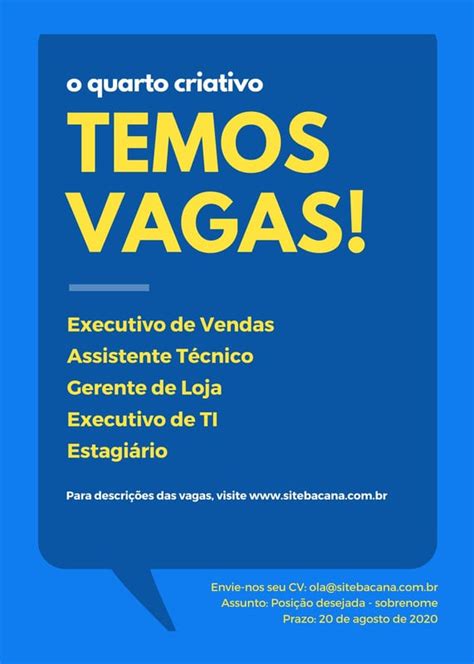 Vagas De Emprego Para Negociantes De Cassino