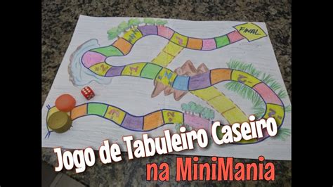 Vagas Kzn De Jogo De Tabuleiro