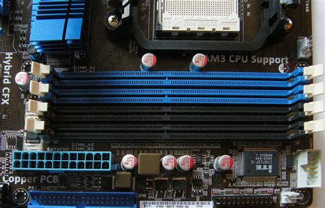 Vai Memoria Ddr2 Trabalho No Slot Ddr3