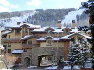 Vail Casino