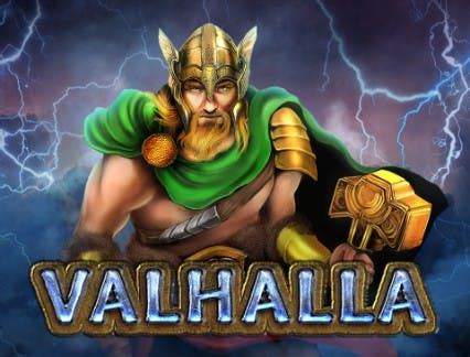 Valhalla Slot Gratis