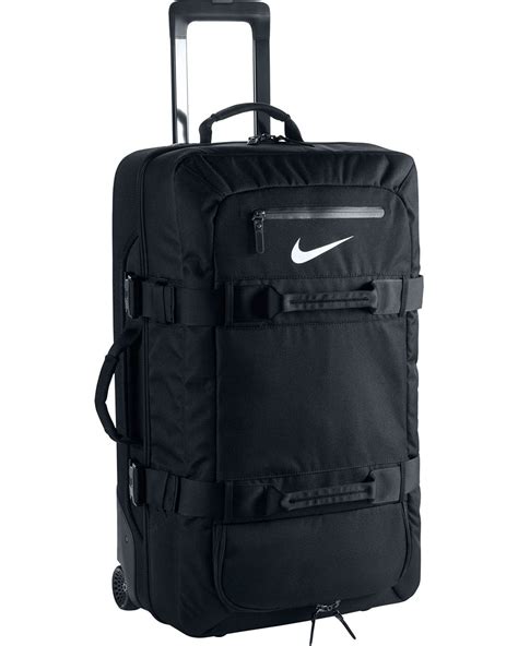 Valise Nike Uma Roleta