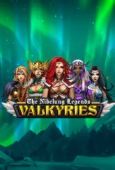 Valkyries The Nibelung Legends Netbet