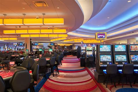 Valley Forge Casino Entretenimento Membros