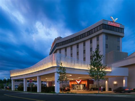 Valley Forge Casino King Of Prussia Pensilvania