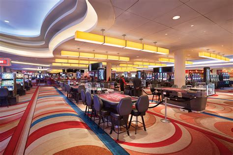 Valley Forge Casino Limite De Idade